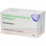 PREGABALIN Ascend 300 mg Hartkapseln 56 St | ПРЕГАБАЛІН тверді капсули 56 шт | ASCEND | Прегабалін