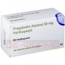 PREGABALIN Ascend 50 mg Hartkapseln 56 St | ПРЕГАБАЛІН тверді капсули 56 шт | ASCEND | Прегабалін