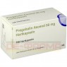 PREGABALIN Ascend 50 mg Hartkapseln 100 St | ПРЕГАБАЛІН тверді капсули 100 шт | ASCEND | Прегабалін