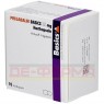 PREGABALIN BASICS 25 mg Hartkapseln 14 St | ПРЕГАБАЛІН тверді капсули 14 шт | BASICS | Прегабалін