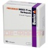 PREGABALIN BASICS 75 mg Hartkapseln 56 St | ПРЕГАБАЛИН твердые капсулы 56 шт | BASICS | Прегабалин