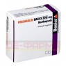 PREGABALIN BASICS 100 mg Hartkapseln 21 St | ПРЕГАБАЛІН тверді капсули 21 шт | BASICS | Прегабалін