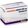 PREGABALIN BASICS 100 mg Hartkapseln 98 St | ПРЕГАБАЛИН твердые капсулы 98 шт | BASICS | Прегабалин