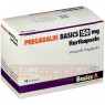 PREGABALIN BASICS 150 mg Hartkapseln 14 St | ПРЕГАБАЛІН тверді капсули 14 шт | BASICS | Прегабалін