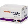 PREGABALIN BASICS 200 mg Hartkapseln 84 St | ПРЕГАБАЛІН тверді капсули 84 шт | BASICS | Прегабалін