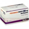 PREGABALIN BASICS 250 mg Hartkapseln 56 St | ПРЕГАБАЛИН твердые капсулы 56 шт | BASICS | Прегабалин