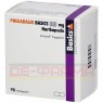 PREGABALIN BASICS 125 mg Hartkapseln 98 St | ПРЕГАБАЛІН тверді капсули 98 шт | BASICS | Прегабалін