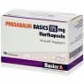 PREGABALIN BASICS 175 mg Hartkapseln 56 St | ПРЕГАБАЛИН твердые капсулы 56 шт | BASICS | Прегабалин