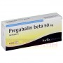 Прегабалін | Pregabalin | Прегабалін