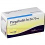 Прегабалін | Pregabalin | Прегабалін