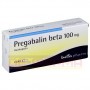 Прегабалін | Pregabalin | Прегабалін