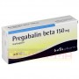 Прегабалін | Pregabalin | Прегабалін