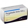 PREGABALIN beta 150 mg Hartkapseln 56 St | ПРЕГАБАЛІН тверді капсули 56 шт | BETAPHARM | Прегабалін