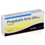 Прегабалін | Pregabalin | Прегабалін