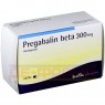 PREGABALIN beta 300 mg Hartkapseln 56 St | ПРЕГАБАЛИН твердые капсулы 56 шт | BETAPHARM | Прегабалин