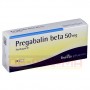 Прегабалін | Pregabalin | Прегабалін