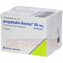 Прегабалін | Pregabalin | Прегабалін