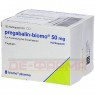 PREGABALIN-biomo 50 mg Hartkapseln 200 St | ПРЕГАБАЛІН тверді капсули 200 шт | BIOMO PHARMA | Прегабалін