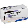 PREGABALIN Mylan 50 mg Hartkapseln 100 St | ПРЕГАБАЛІН тверді капсули 100 шт | EMRA-MED | Прегабалін