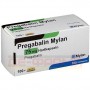 Прегабалін | Pregabalin | Прегабалін