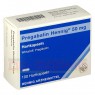 PREGABALIN Hennig 50 mg Hartkapseln 100 St | ПРЕГАБАЛІН тверді капсули 100 шт | HENNIG | Прегабалін