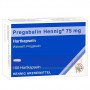 Прегабалін | Pregabalin | Прегабалін