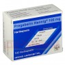 PREGABALIN Hennig 100 mg Hartkapseln 21 St | ПРЕГАБАЛИН твердые капсулы 21 шт | HENNIG | Прегабалин