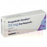 PREGABALIN Sandoz 25 mg Hartkapseln 56 St | ПРЕГАБАЛІН тверді капсули 56 шт | HEXAL | Прегабалін