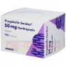 PREGABALIN Sandoz 50 mg Hartkapseln 56 St | ПРЕГАБАЛИН твердые капсулы 56 шт | HEXAL | Прегабалин