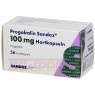 PREGABALIN Sandoz 100 mg Hartkapseln 56 St | ПРЕГАБАЛИН твердые капсулы 56 шт | HEXAL | Прегабалин