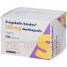 PREGABALIN Sandoz 150 mg Hartkapseln 14 St | ПРЕГАБАЛИН твердые капсулы 14 шт | HEXAL | Прегабалин