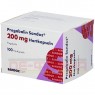 PREGABALIN Sandoz 200 mg Hartkapseln 84 St | ПРЕГАБАЛИН твердые капсулы 84 шт | HEXAL | Прегабалин