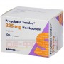 Прегабалін | Pregabalin | Прегабалін