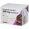 PREGABALIN Sandoz 300 mg Hartkapseln 100 St | ПРЕГАБАЛІН тверді капсули 100 шт | HEXAL | Прегабалін