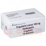 PREGABALIN Laurus 100 mg Hartkapseln 100 St | ПРЕГАБАЛИН твердые капсулы 100 шт | LAURUS GENERICS | Прегабалин