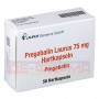 Прегабалин | Pregabalin | Прегабалин