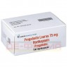 PREGABALIN Laurus 75 mg Hartkapseln 100 St | ПРЕГАБАЛІН тверді капсули 100 шт | LAURUS GENERICS | Прегабалін