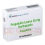 Прегабалін | Pregabalin | Прегабалін