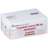 PREGABALIN Laurus 300 mg Hartkapseln 100 St | ПРЕГАБАЛИН твердые капсулы 100 шт | LAURUS GENERICS | Прегабалин