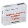 PREGABALIN Laurus 75 mg Hartkapseln 14 St | ПРЕГАБАЛІН тверді капсули 14 шт | LAURUS GENERICS | Прегабалін