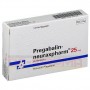 Прегабалін | Pregabalin | Прегабалін