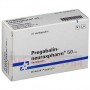 Прегабалін | Pregabalin | Прегабалін