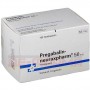 Прегабалін | Pregabalin | Прегабалін