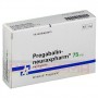 Прегабалін | Pregabalin | Прегабалін