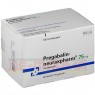 PREGABALIN-neuraxpharm 75 mg Hartkapseln 100 St | ПРЕГАБАЛІН тверді капсули 100 шт | NEURAXPHARM | Прегабалін