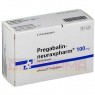 PREGABALIN-neuraxpharm 100 mg Hartkapseln 21 St | ПРЕГАБАЛІН тверді капсули 21 шт | NEURAXPHARM | Прегабалін