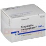 PREGABALIN-neuraxpharm 100 mg Hartkapseln 100 St | ПРЕГАБАЛИН твердые капсулы 100 шт | NEURAXPHARM | Прегабалин