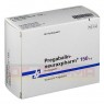 PREGABALIN-neuraxpharm 150 mg Hartkapseln 56 St | ПРЕГАБАЛІН тверді капсули 56 шт | NEURAXPHARM | Прегабалін