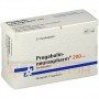 Прегабалін | Pregabalin | Прегабалін