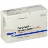 PREGABALIN-neuraxpharm 200 mg Hartkapseln 21 St | ПРЕГАБАЛИН твердые капсулы 21 шт | NEURAXPHARM | Прегабалин